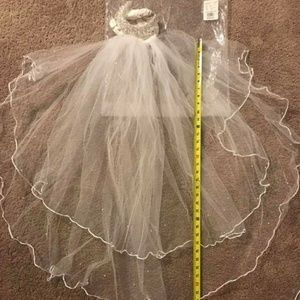 Wedding Vail
